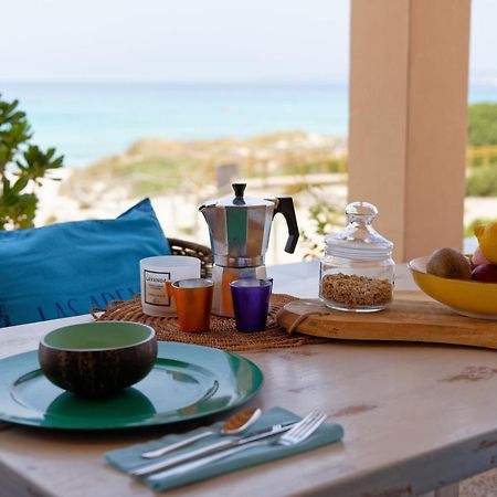 Arenas Del Mar Formentera Βίλα Es Arenals Εξωτερικό φωτογραφία