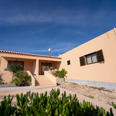 Arenas Del Mar Formentera Βίλα Es Arenals Εξωτερικό φωτογραφία