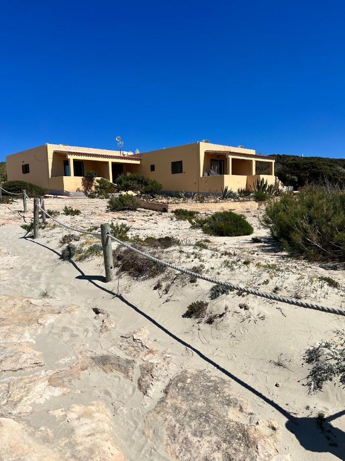 Arenas Del Mar Formentera Βίλα Es Arenals Εξωτερικό φωτογραφία