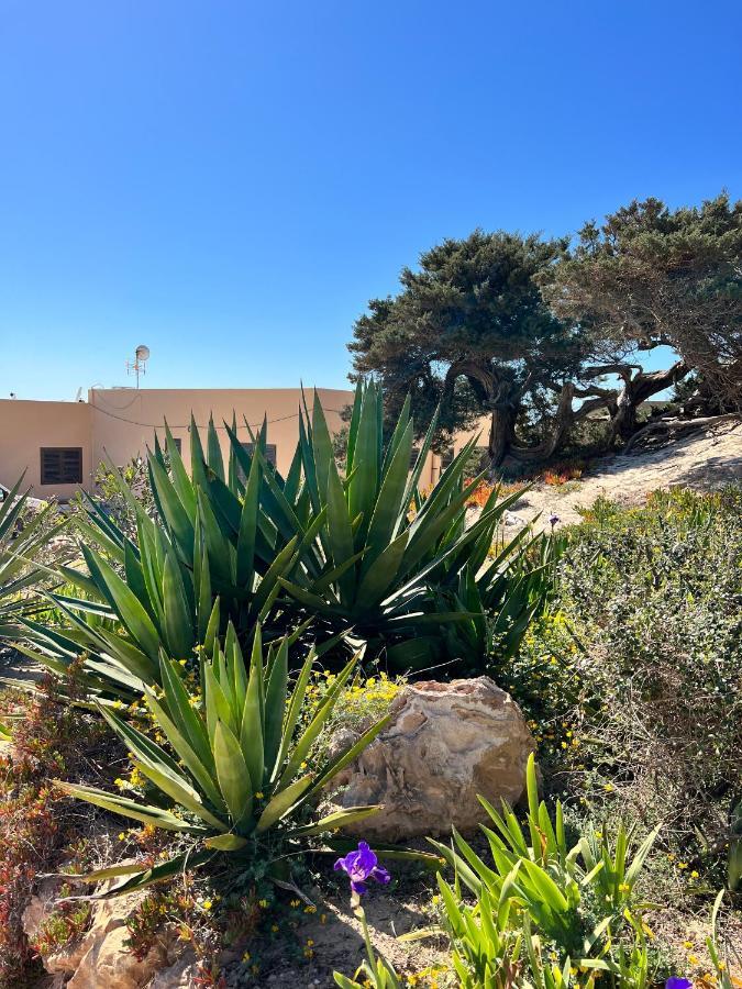 Arenas Del Mar Formentera Βίλα Es Arenals Εξωτερικό φωτογραφία