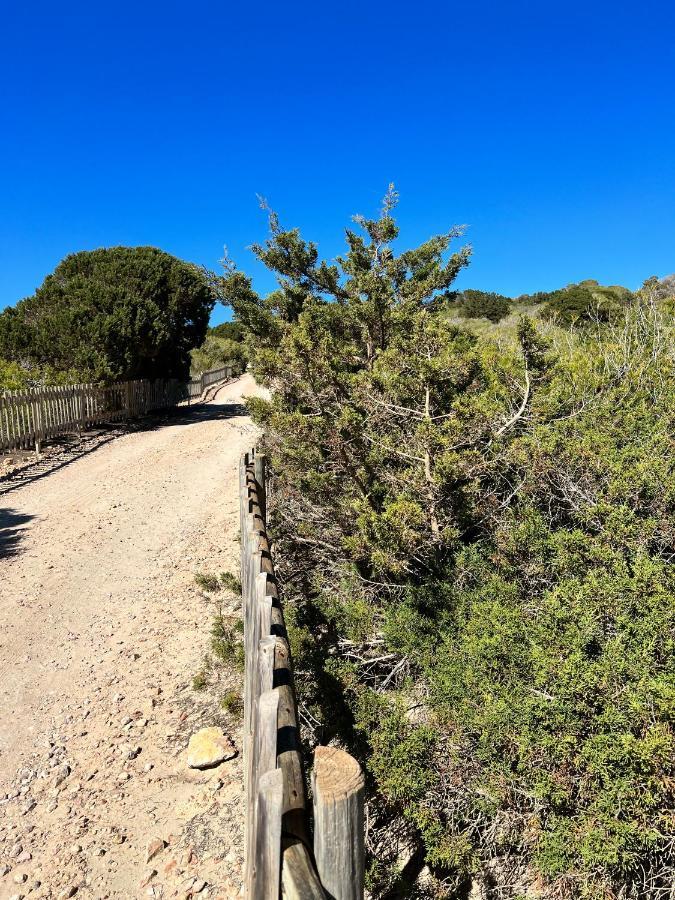 Arenas Del Mar Formentera Βίλα Es Arenals Εξωτερικό φωτογραφία