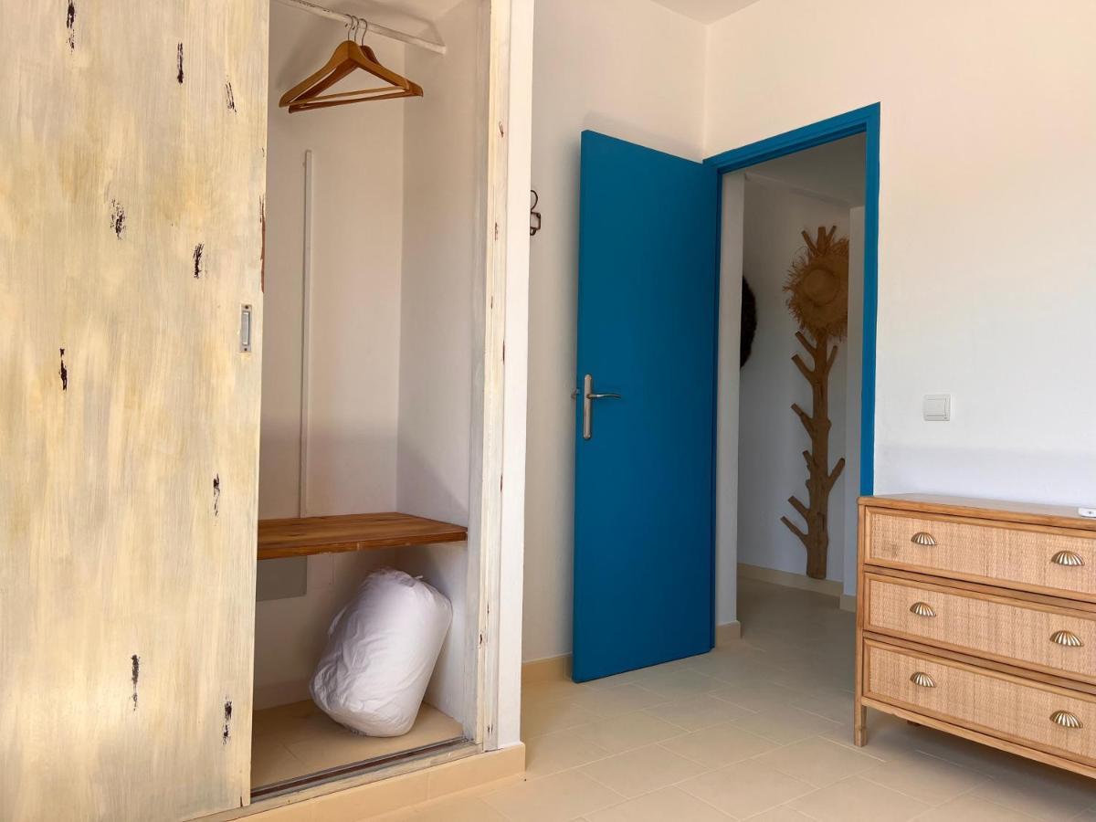 Arenas Del Mar Formentera Βίλα Es Arenals Εξωτερικό φωτογραφία