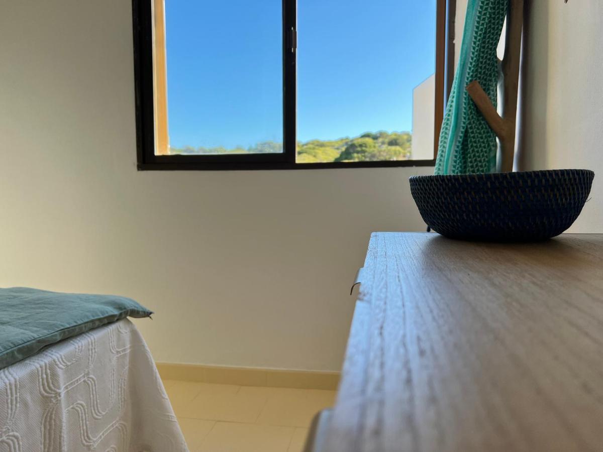 Arenas Del Mar Formentera Βίλα Es Arenals Εξωτερικό φωτογραφία