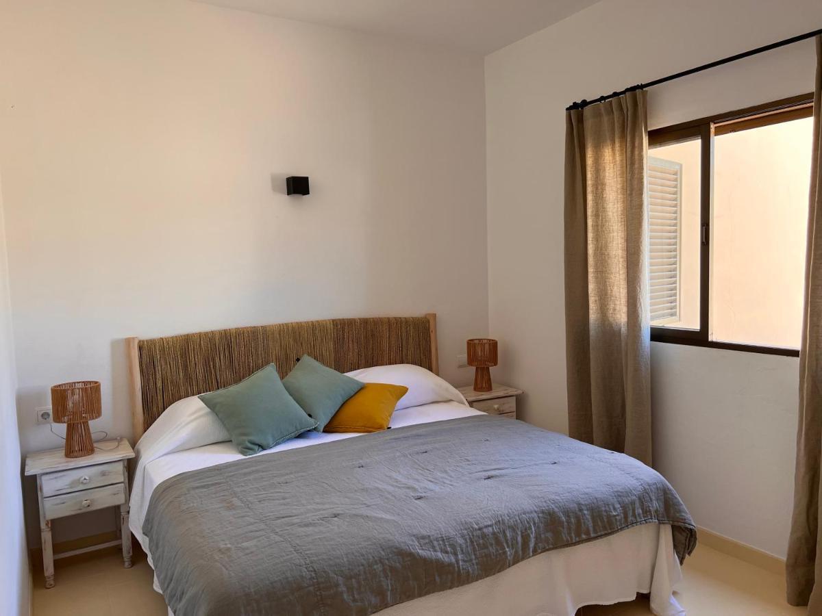 Arenas Del Mar Formentera Βίλα Es Arenals Εξωτερικό φωτογραφία