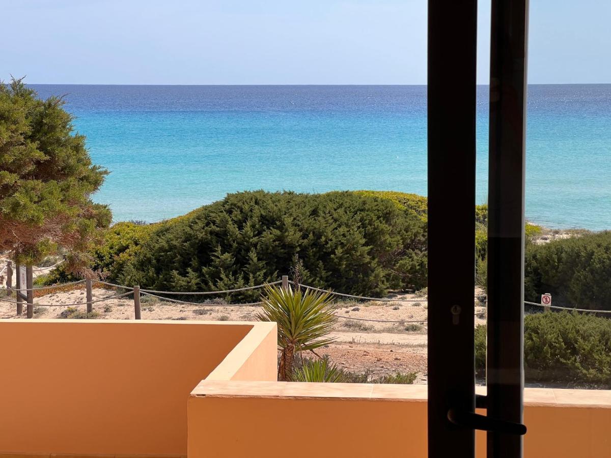 Arenas Del Mar Formentera Βίλα Es Arenals Εξωτερικό φωτογραφία