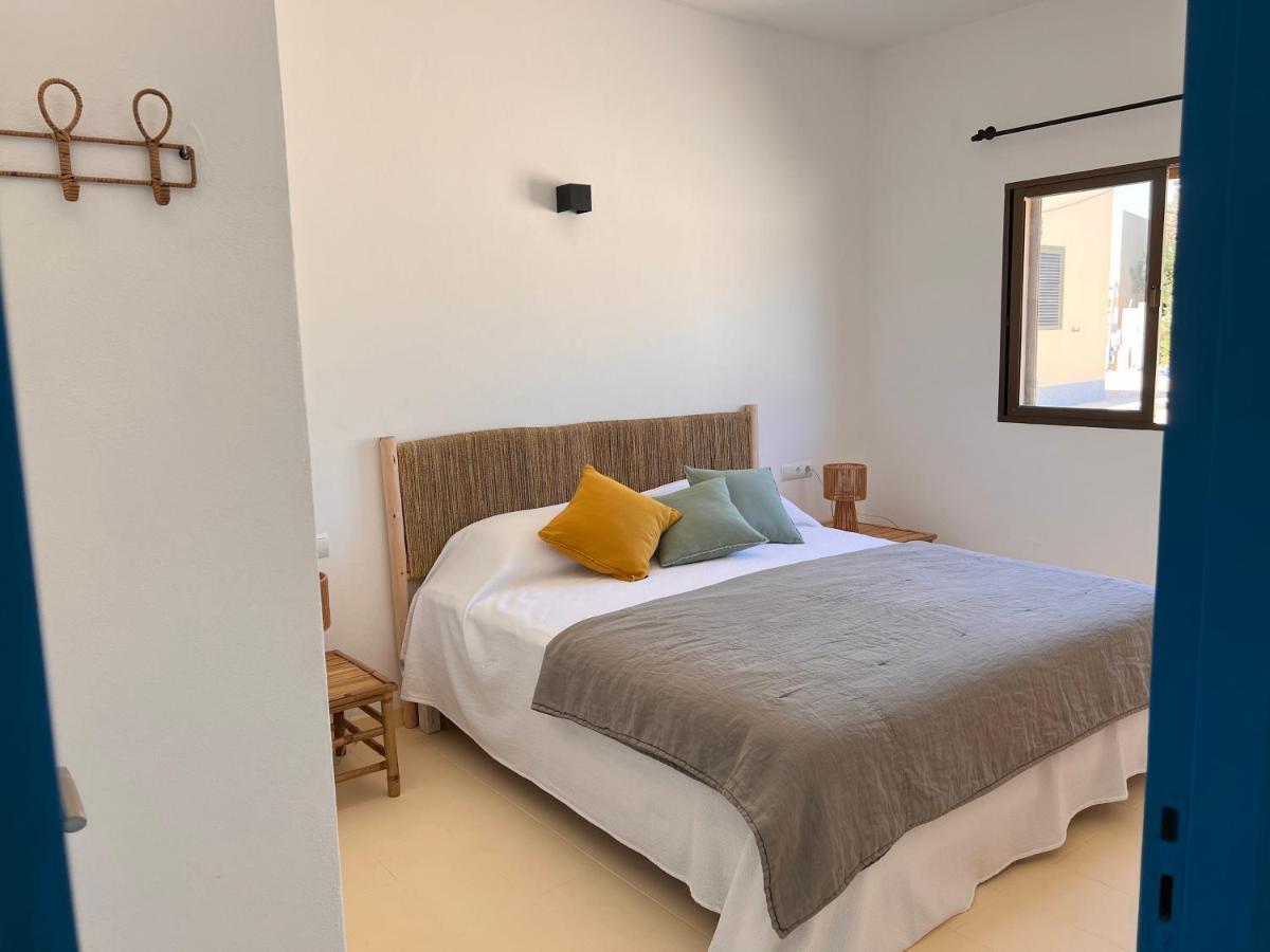 Arenas Del Mar Formentera Βίλα Es Arenals Εξωτερικό φωτογραφία
