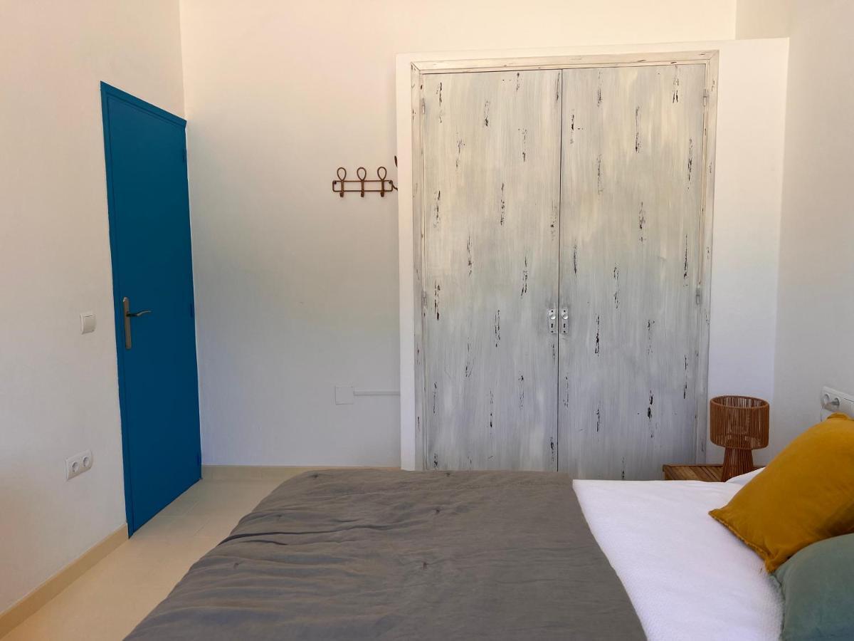 Arenas Del Mar Formentera Βίλα Es Arenals Εξωτερικό φωτογραφία