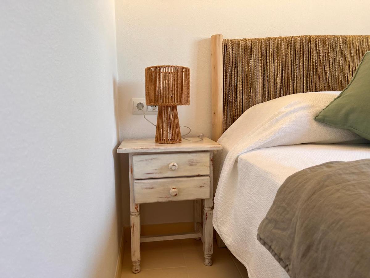 Arenas Del Mar Formentera Βίλα Es Arenals Εξωτερικό φωτογραφία