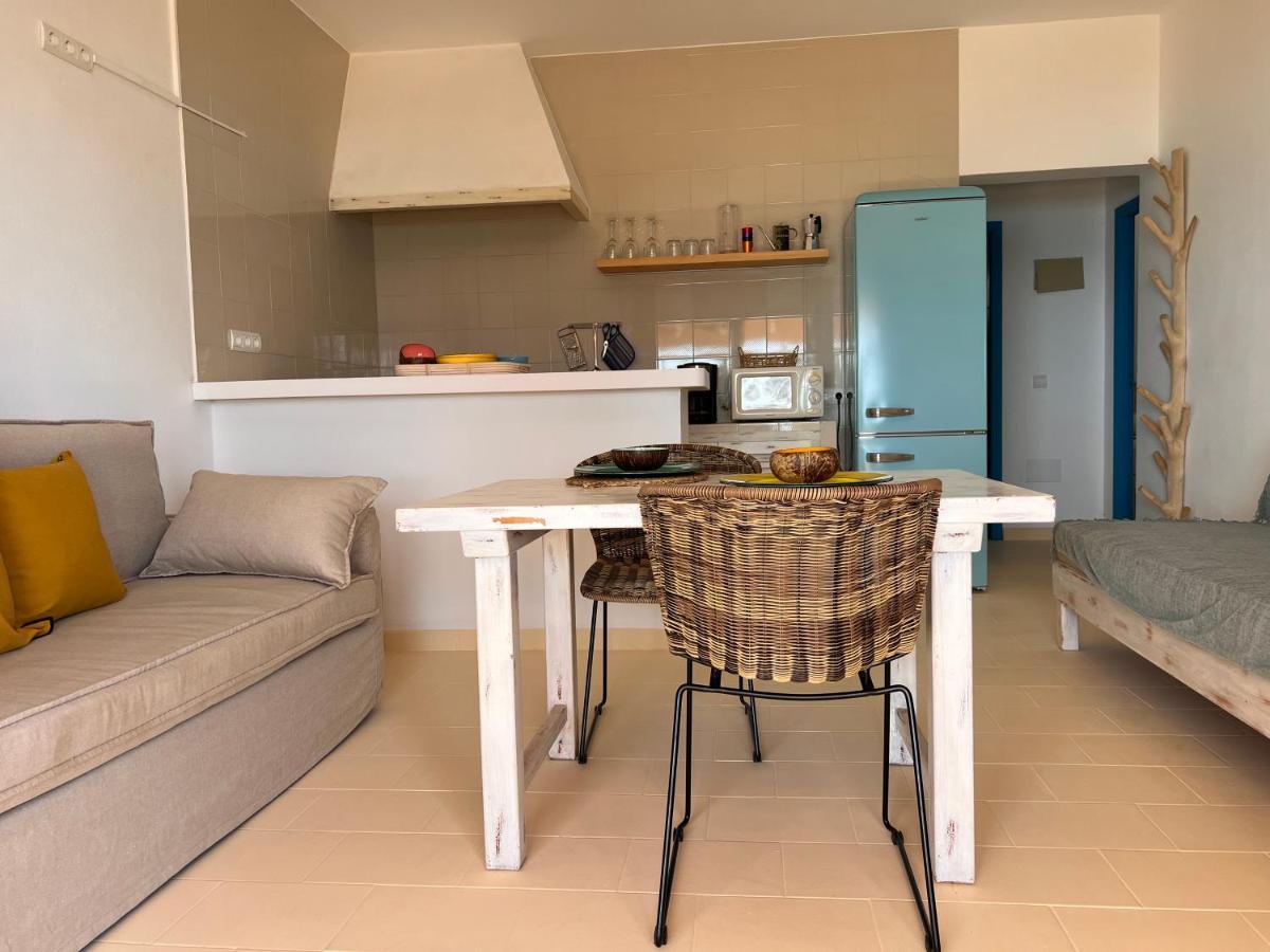 Arenas Del Mar Formentera Βίλα Es Arenals Εξωτερικό φωτογραφία