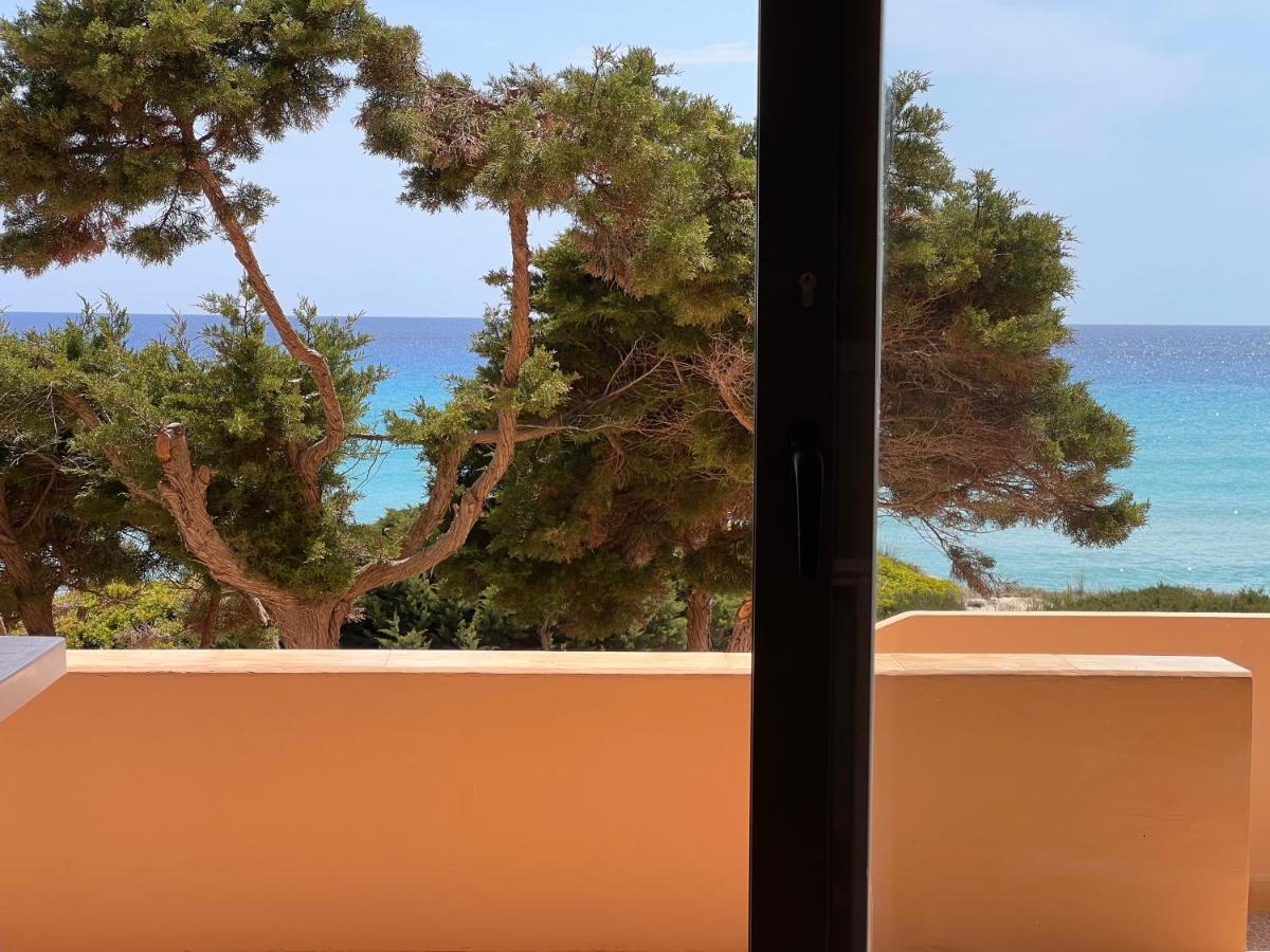 Arenas Del Mar Formentera Βίλα Es Arenals Εξωτερικό φωτογραφία