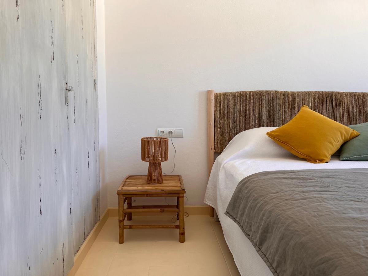 Arenas Del Mar Formentera Βίλα Es Arenals Εξωτερικό φωτογραφία