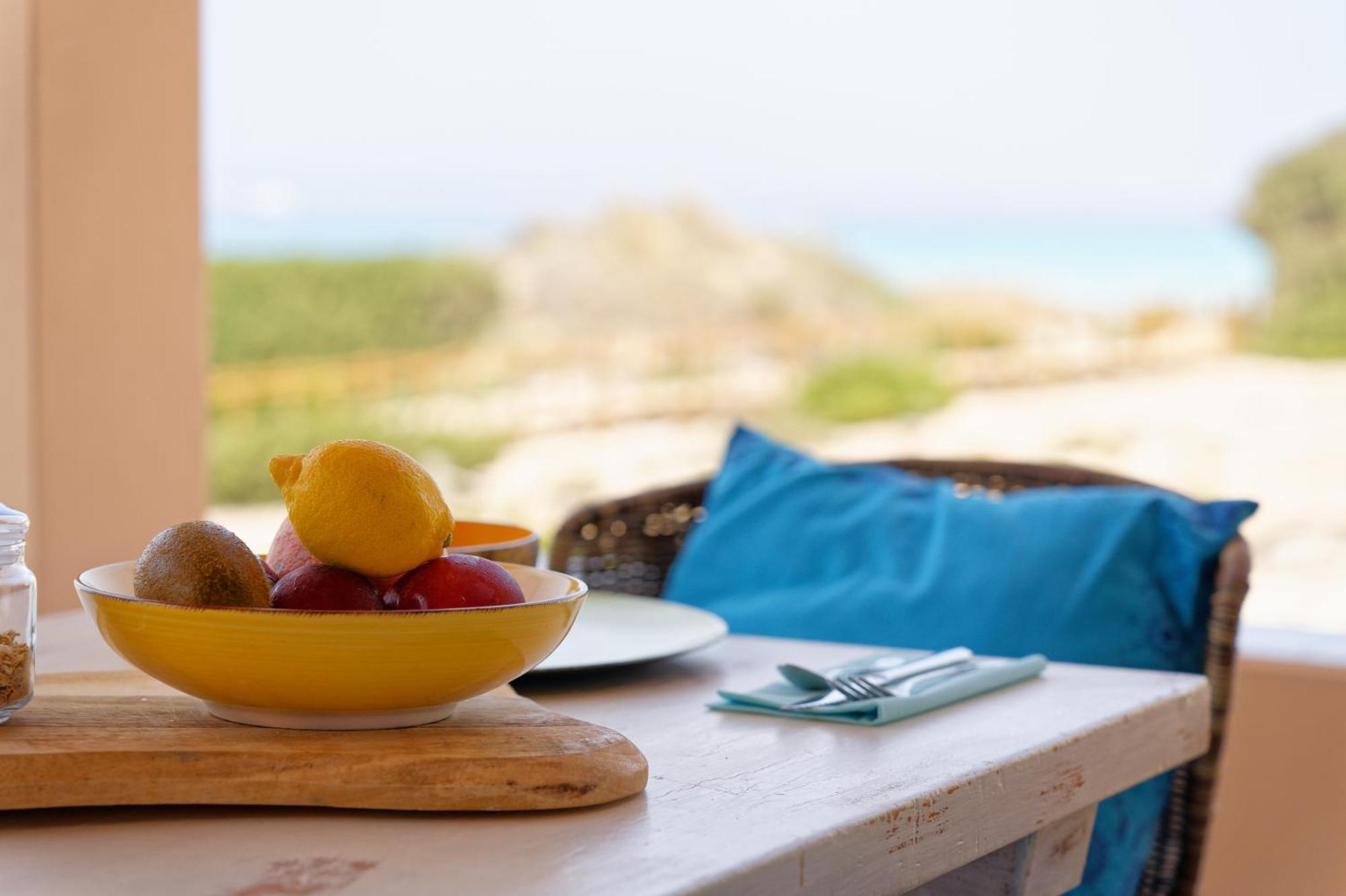 Arenas Del Mar Formentera Βίλα Es Arenals Εξωτερικό φωτογραφία